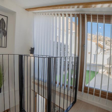Los parajes de Alcalá Alcala del Jucar Exterior foto